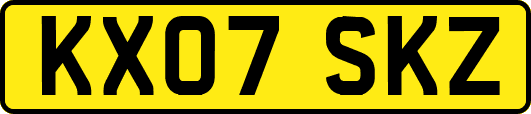 KX07SKZ
