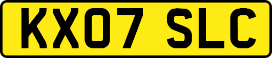 KX07SLC