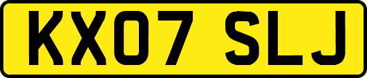 KX07SLJ