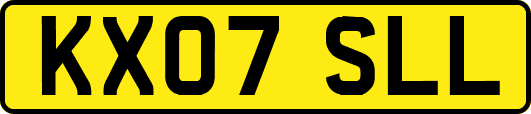 KX07SLL