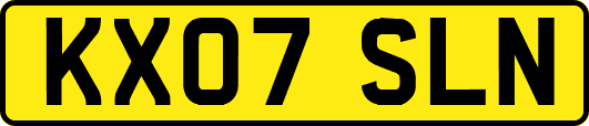 KX07SLN