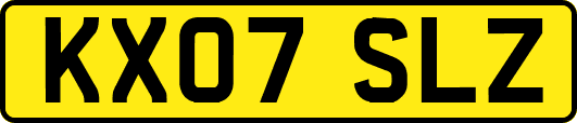 KX07SLZ