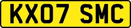 KX07SMC