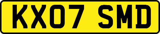 KX07SMD