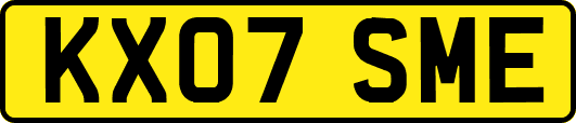 KX07SME