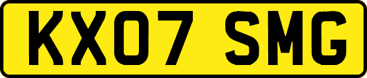 KX07SMG