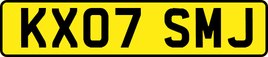 KX07SMJ