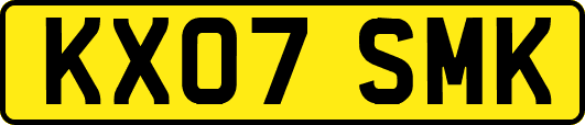 KX07SMK