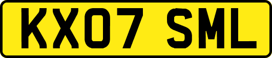 KX07SML