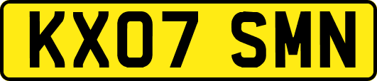 KX07SMN