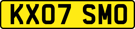 KX07SMO