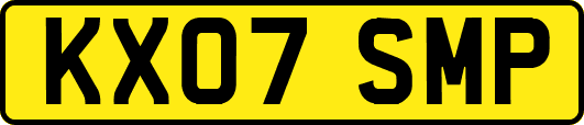 KX07SMP