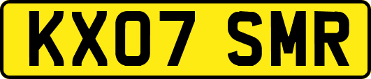 KX07SMR