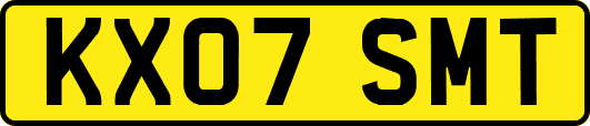 KX07SMT