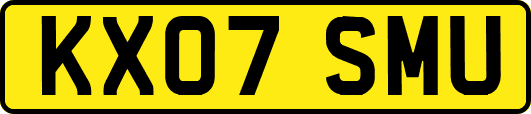 KX07SMU