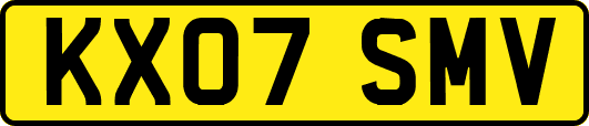 KX07SMV