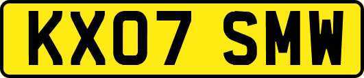 KX07SMW
