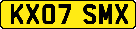 KX07SMX