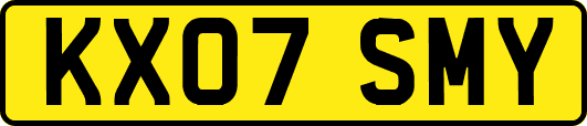 KX07SMY