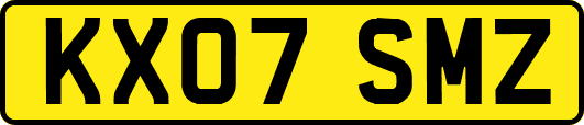 KX07SMZ