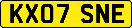 KX07SNE