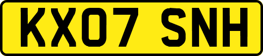KX07SNH