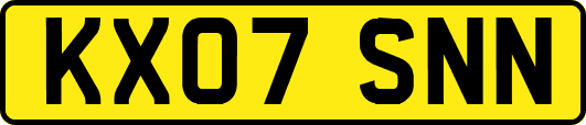 KX07SNN