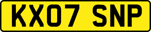 KX07SNP