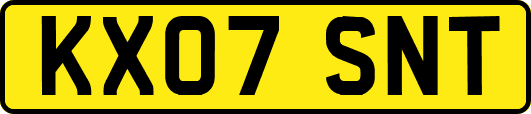 KX07SNT