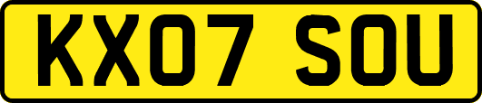 KX07SOU