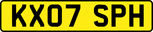 KX07SPH