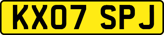 KX07SPJ