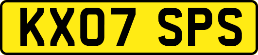 KX07SPS
