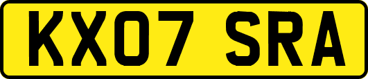 KX07SRA