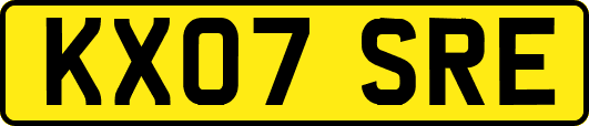 KX07SRE