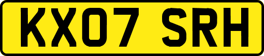 KX07SRH