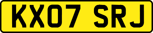 KX07SRJ
