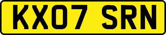 KX07SRN