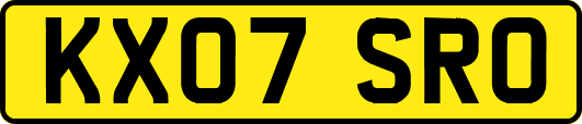 KX07SRO