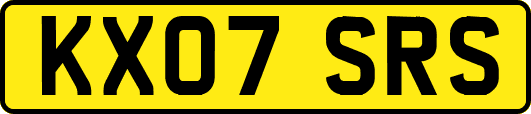 KX07SRS
