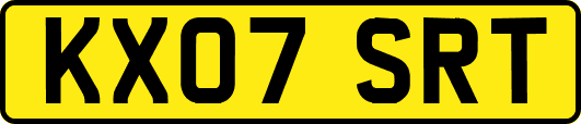 KX07SRT
