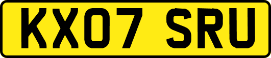 KX07SRU