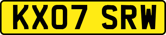 KX07SRW