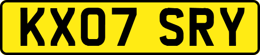 KX07SRY