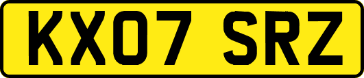 KX07SRZ