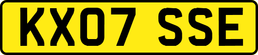 KX07SSE