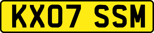 KX07SSM