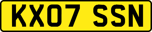 KX07SSN