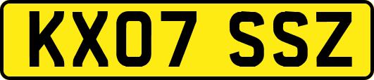 KX07SSZ