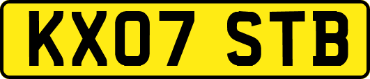 KX07STB
